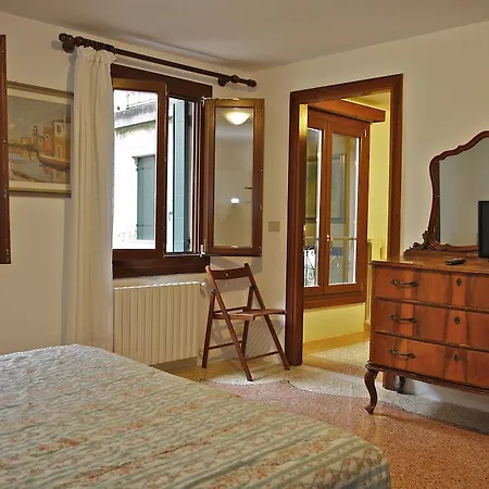 Gasthof Ca' Del Gallo Venedig