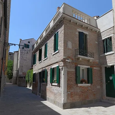 Ca' Del Gallo Penzion