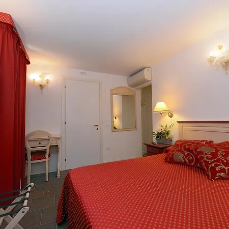 Gasthof Ca' Del Gallo 2*