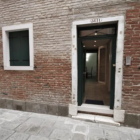 Ca' Del Gallo Venezia