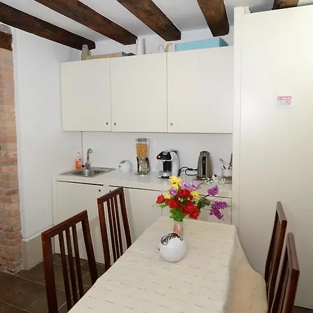 Ca' Del Gallo Guest house Venice