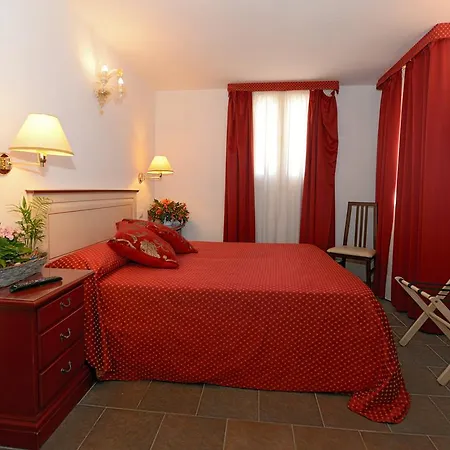 Guest house Ca' Del Gallo