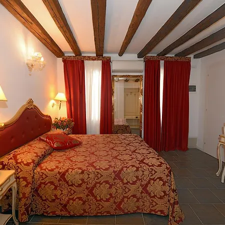 Casa de hóspedes Ca' Del Gallo Veneza